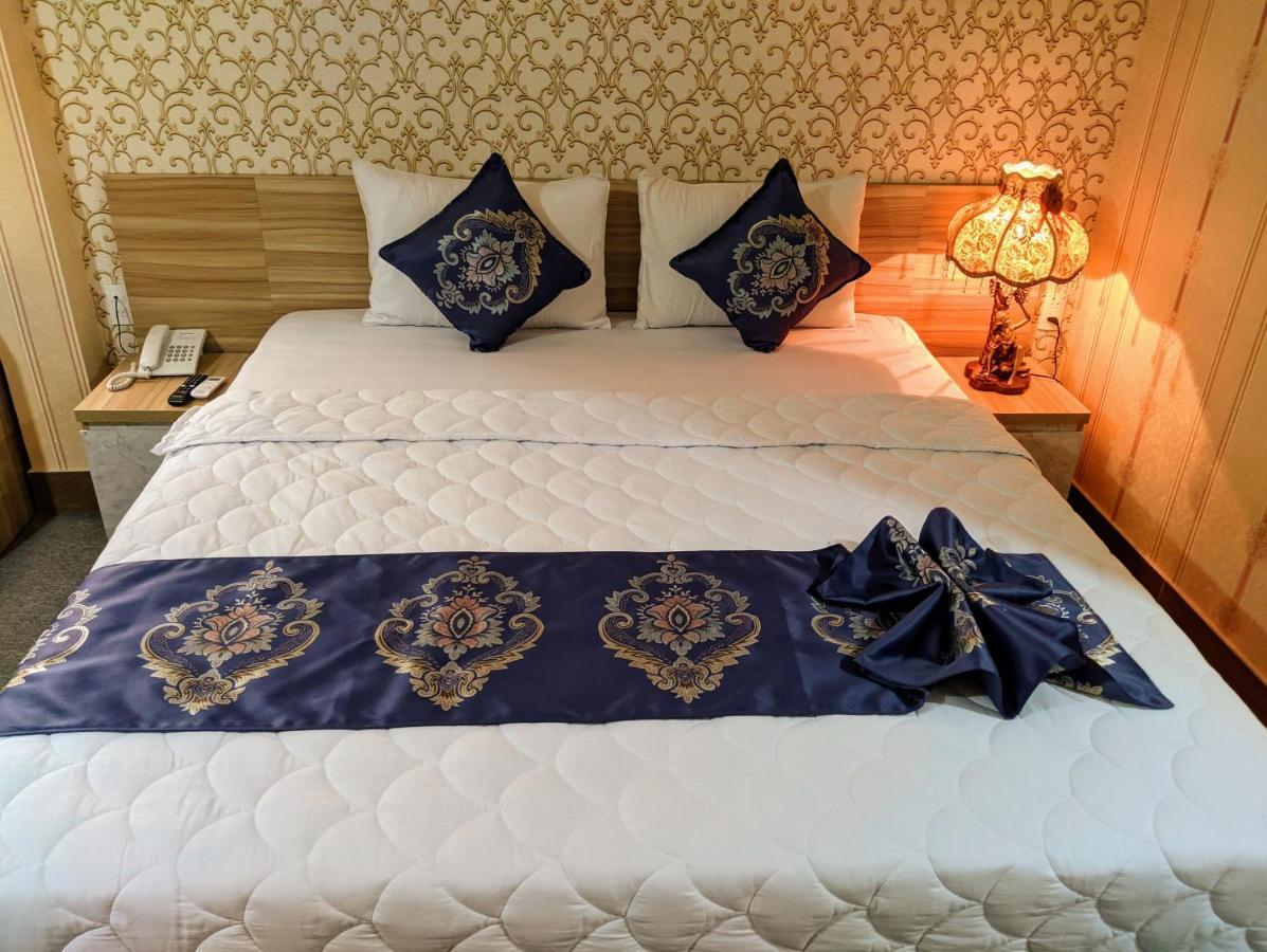 Khach San Diem Minh Cần Thơ Extérieur photo